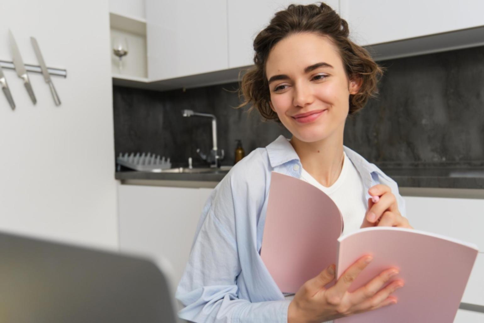 Финансовый анализ в действии