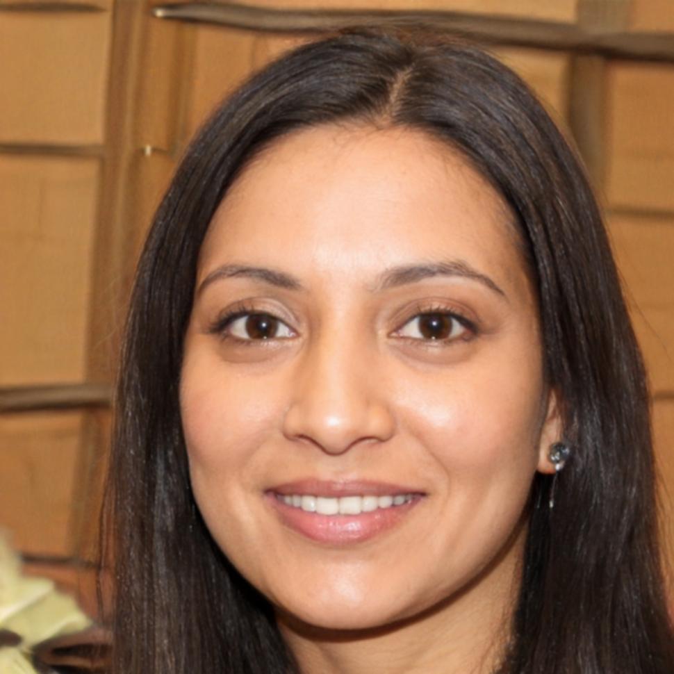 Анна Керешти - ведущий финансовый аналитик